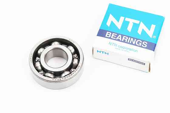 Підшипник SC04A86CS12X1 (17x42x13) колінвалу GY6 Київ