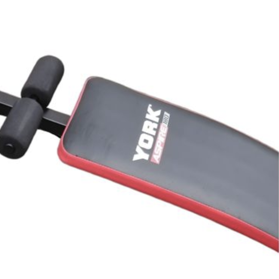 Лавка для преса York Fitness ASPIRE 180 вигнута Киев