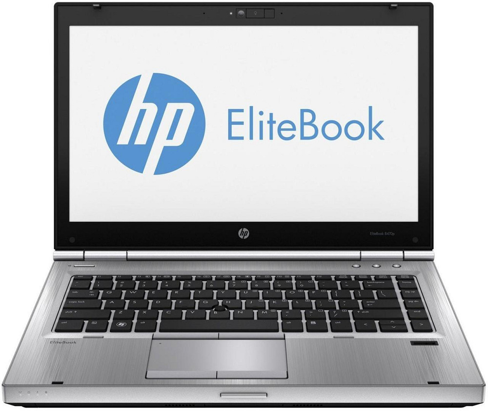 Б/У Ноутбук HP EliteBook 8470p (i5-3360M/4/180SSD) — Class B Харків - фото 1