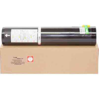 Картридж BASF для Xerox WC 7228/35/45/C2128/2626/3545 Yellow (KT-006R01178) Вінниця