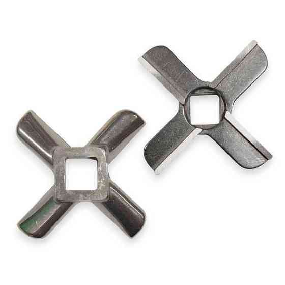 Нож для мясорубки Крест Харьков