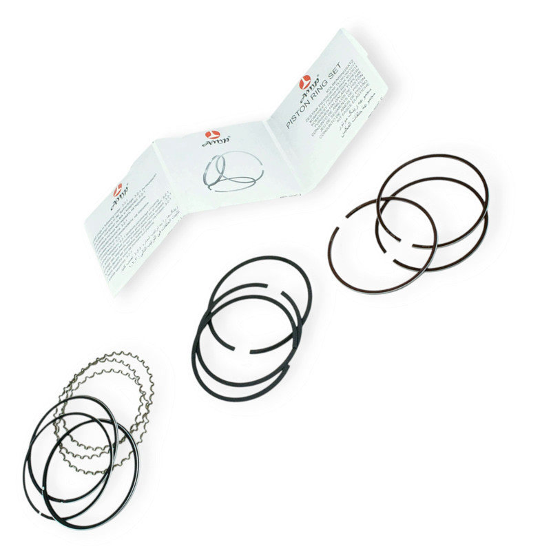 Кольца 0.8 (69,00) AMP нов. обр (узкие) Матиз Мукачево - изображение 1