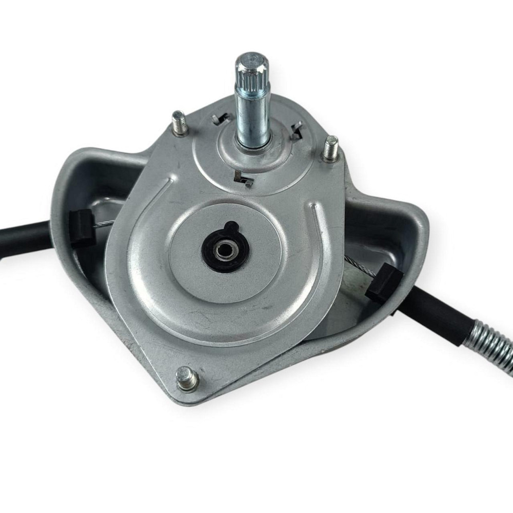 Стеклоподъемник 21099, 2114, 2115 передний правый SSD 2109, Мукачево - изображение 4