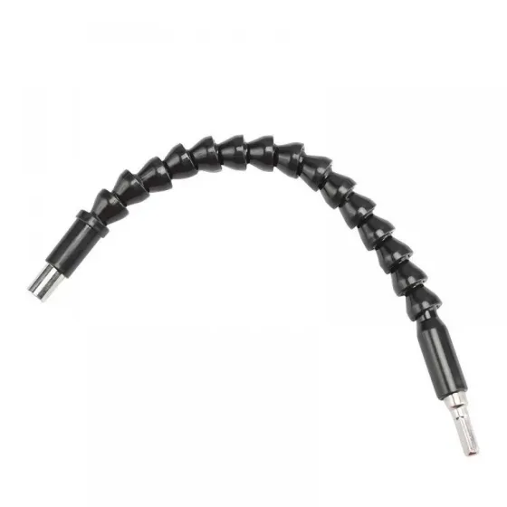 Гнучкий подовжувач 30 см для дрелі та шуруповерта Київ