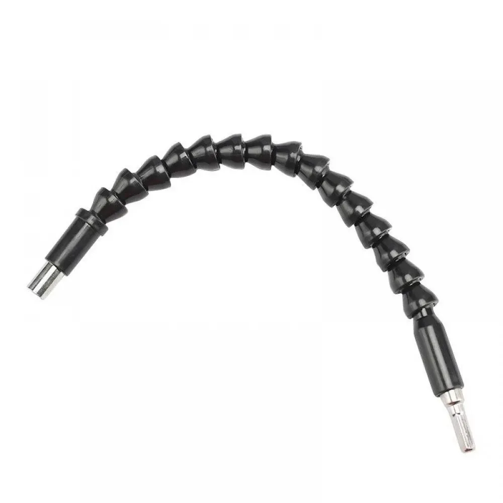 Гнучкий подовжувач 30 см для дрелі та шуруповерта Київ - фото 1