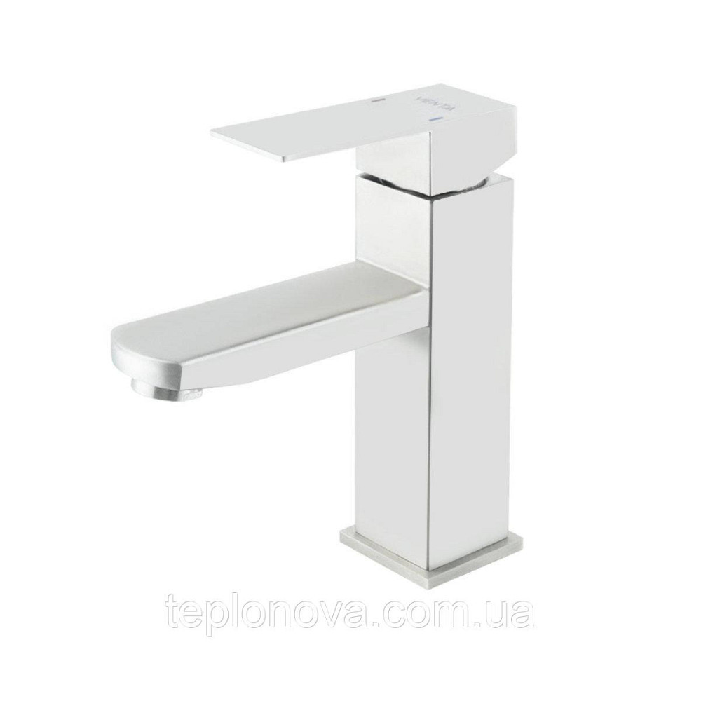 Змішувач для умивальника VENTA VC102MS Чернівці - фото 5