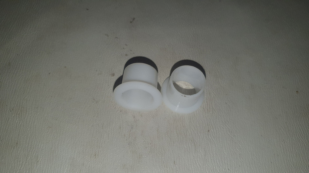 Втулка оси педали Волга, Газель. 13-3504023. Харьков - изображение 1