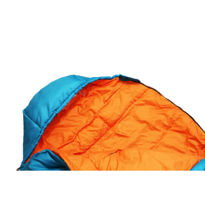 Спальный мешок Vango Nitestar Alpha 150 Atom Blue (SBTNITEST000010) (930844) Винница - изображение 8