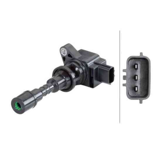 Котушка запалювання автомобіль Mazda 5, 6, MX-5 III 1.8, 2.0i 02- Мукачево