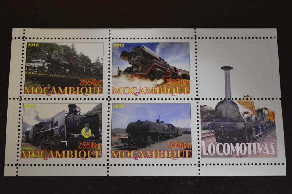 Транспорт. Поїзда. Локомотиви. Не офіційний випуск (8) Полтава - фото 1