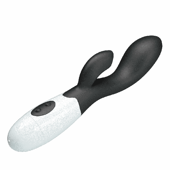 Вибромассажер серии Pretty Love - BRIGHTY black, BI-014174-A3 Sex Aura Киев