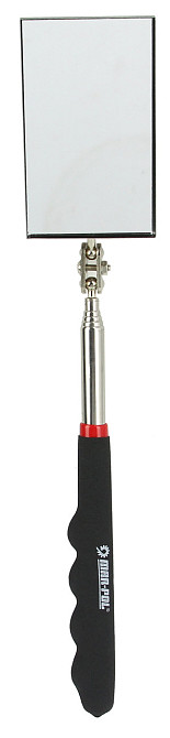 Телескопічне дзеркалом для автомайстерні 29-89 см Mar-Pol (M66810) Нововолинськ - фото 4