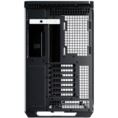 Корпус APNX V1-W Black/White (APCM-VI01103.M1) Вінниця - фото 9