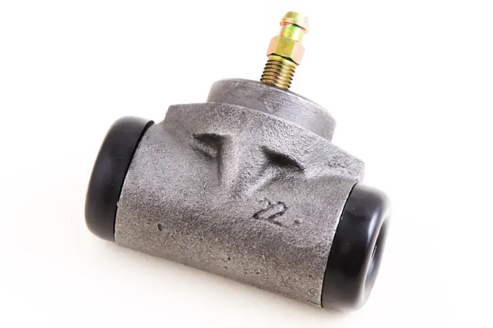 Циліндр торм. задній М-412 Авто Престиж (трубка d12м) Вінниця - фото 2