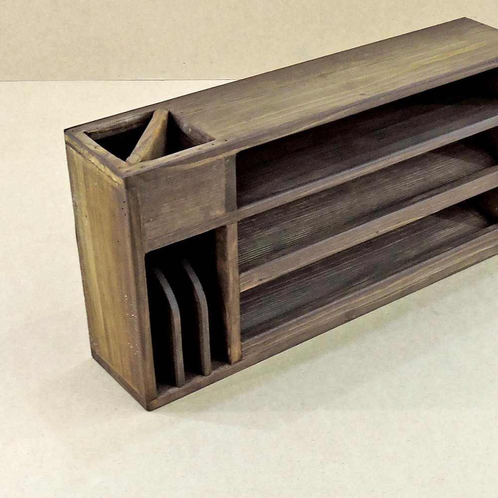 Настольный органайзер 