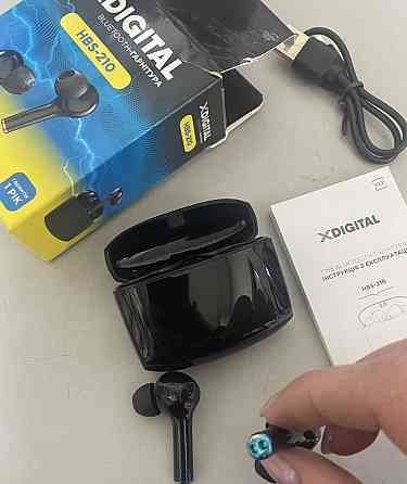 Блютуз навушники. Харьков