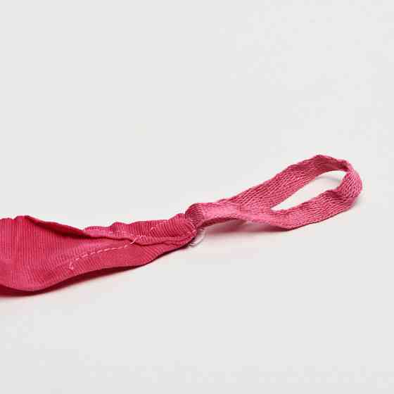 Бинти боксерські Leone Pink 3,5м Київ