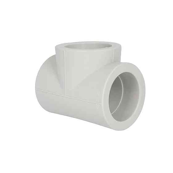 Тройник PPR Blue Ocean 63 Київ