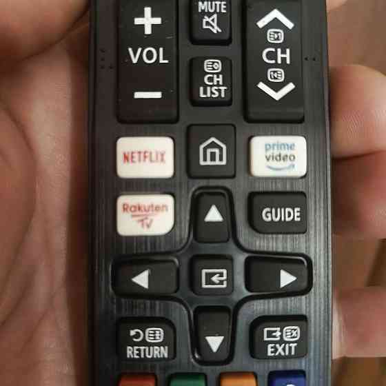 Пульт для телевизора Samsung Smart TV BN59 универсальный ИК пульт дистанционного управления Киев