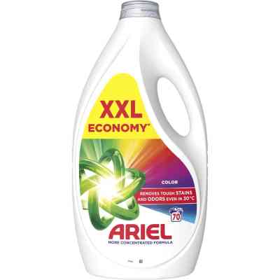 Гель для прання Ariel Color 3.15 л (8700216691635) Вінниця