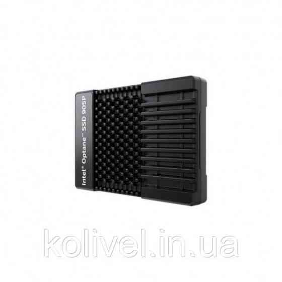 SSD 1.5Tb Intel Optane 905P U.2 PCIe 3.0 x4 NVMe 2.5