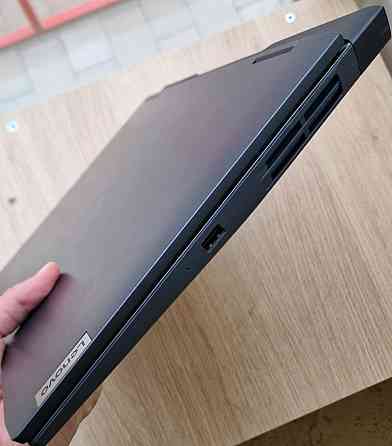 Ноутбук: Lenovo Gaming 3 15" IPS, 120Hz. i5-12450H, RTX3060, 2TB. SSD 16Gb. Київ