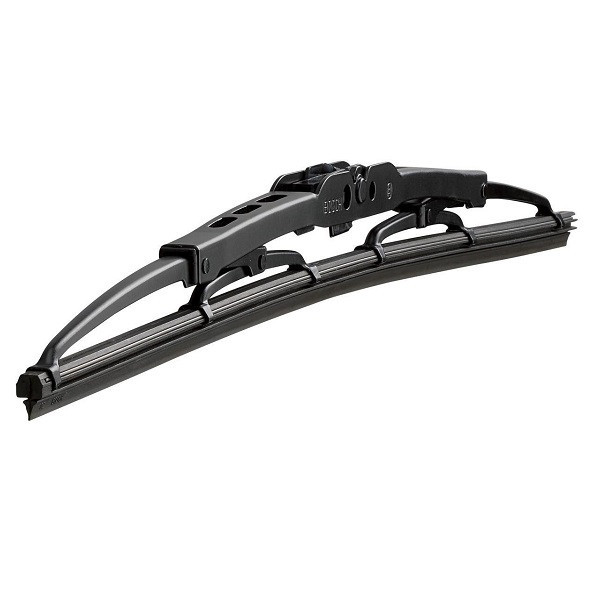 Комплект щіток склоочисника каркасних Bosch Twin TW 400 L400/400 (3 397 1186 10) Харків - фото 1