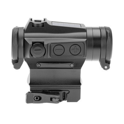 Коллиматорный прицел Holosun HS515CM (747021) Винница - изображение 4