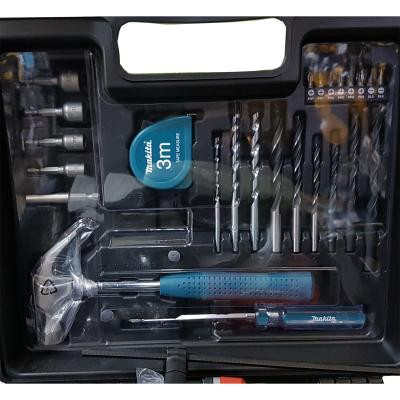 Дрель Makita M8100KX2 MT + комплект ручного инструмента (M8100KX2) Винница - изображение 3