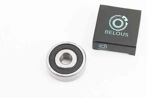 Підшипник 6300 2RS C3P6 (10x35x11) переднього колеса JH Киев