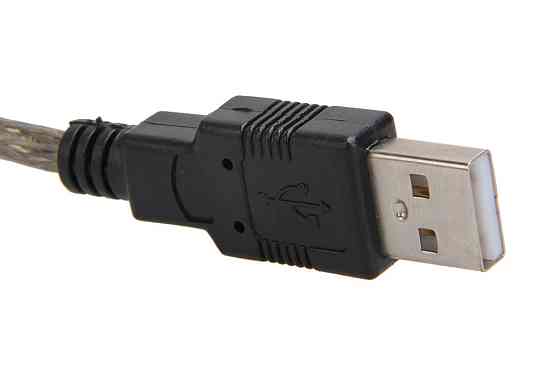 Кабель продовжувач USB 2.0 AM-AF, 25.0 м, активний Вінниця