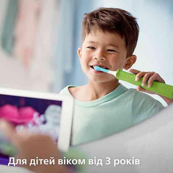 Зубна електрощітка Philips HX6352/11 ( 18906 ) Харків