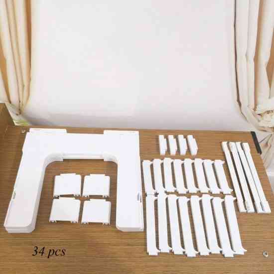 Полочка стеллаж для специй и баночек в тумбочку на кухню Винница