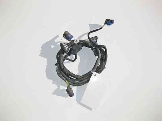 Mercedes-Benz  A2195404605 Електропроводка парктроників у задній бампер CLS C219 Одесса