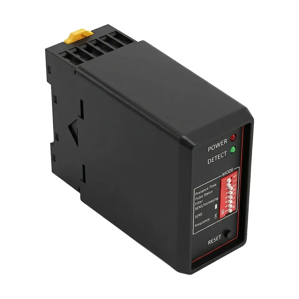 Контролер індукційної петлі Trinix TRX-1100SLD одноканальний (71-00156) Киев - изображение 10