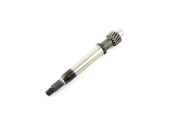 Вал редуктора первинний скутер 4 Т Китай 50 Мукачево