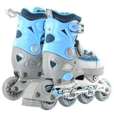 Роликові ковзани Action Kire Блакитні 29-32 (PW-126B-13-2BLUE/29-32) Вінниця