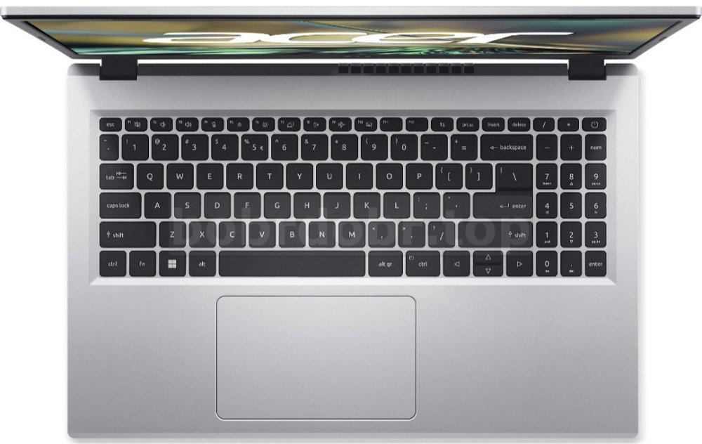 Ноутбук ACER Aspire 3 A315-24PT/ 15.6 AMD R5-7520U/ RAM16GB / SSD512Gb. Київ - фото 6