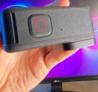 Екш- Камера GoPro Hero 9 Black. Київ