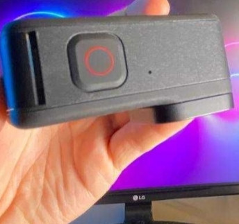 Екш- Камера GoPro Hero 9 Black. Київ - фото 6