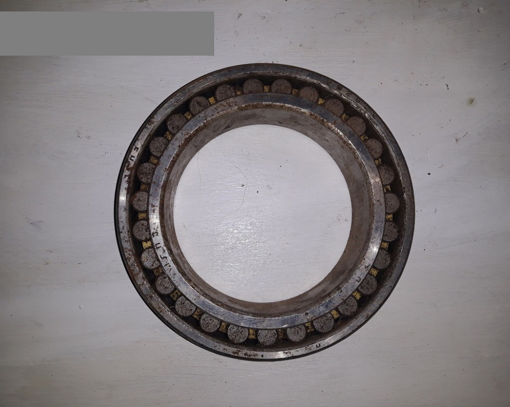 Подшипник 5-282822.  Размеры - 110*160*41. Харьков - изображение 1