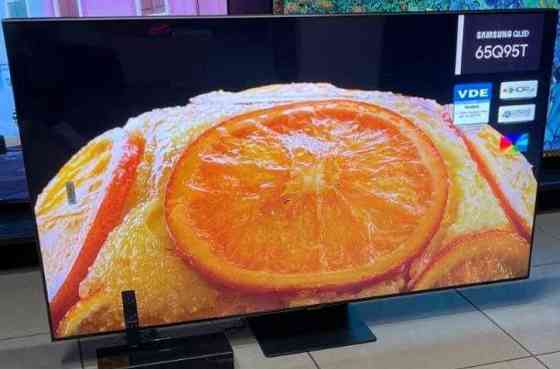 Телевизор Безрамный: 65