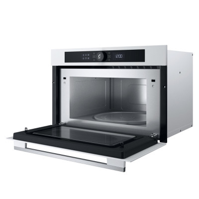 Микроволновая печь Whirlpool WMD54MW Винница - изображение 3