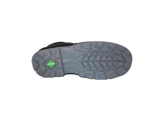 Sizam напівчеревики шкіряні робочі, розмір 42, Boston Light 36357 Рівне