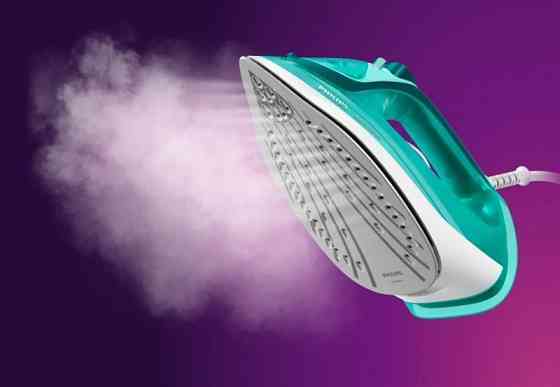 Праска Philips DST3030/70 зелений Харьков
