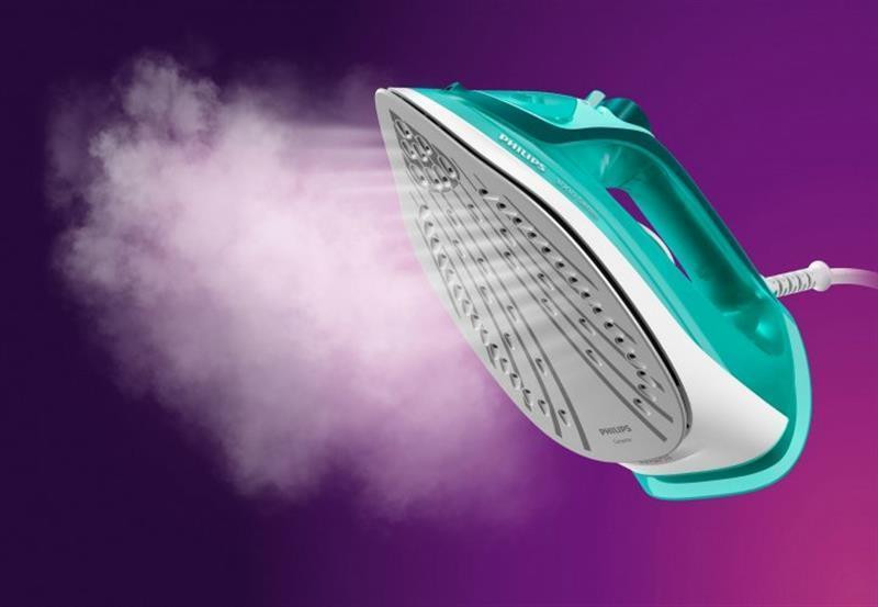 Праска Philips DST3030/70 зелений Харьков - изображение 6