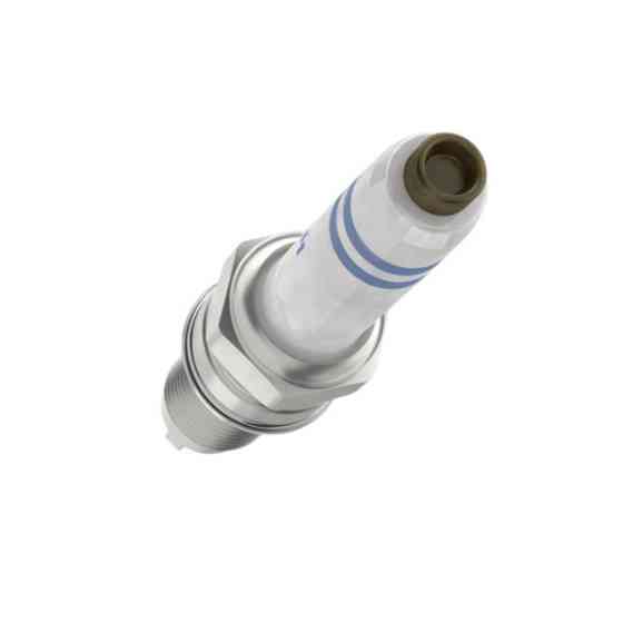 Свечи Volken Caddy IV, Шкода 1.2-1.6 15- (1шт) Bosсh Мукачево