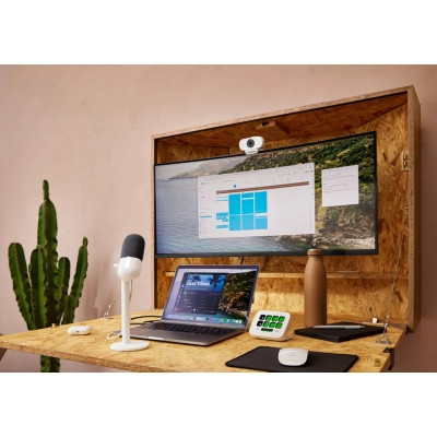 Веб-камера ELGATO Facecam Neo (10WAE9901) Вінниця - фото 7