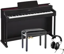 Піаніно (синтезатор) Casio Ap-470 - Pianino Cyfrowe + Ława + Słuchawki Київ