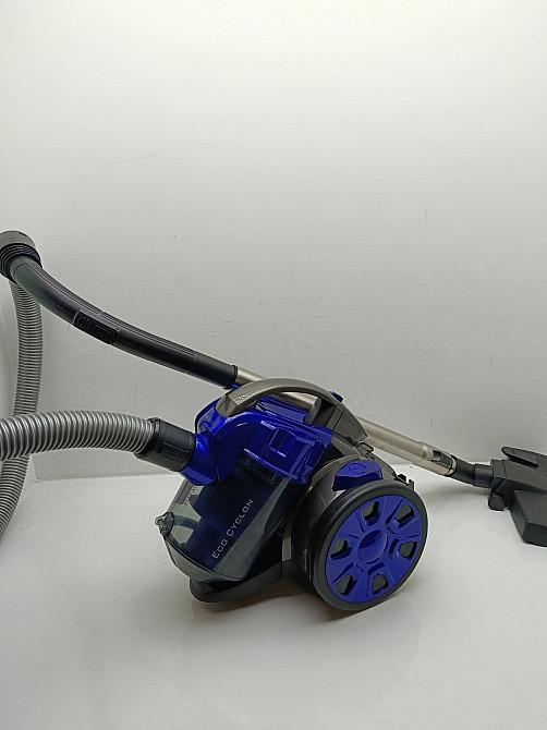 Пилосос CLATRONIC BS 1308 (Б клас) Луцк - изображение 1